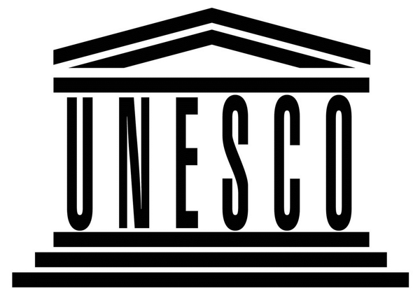 Logo Unesco