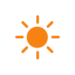 sun