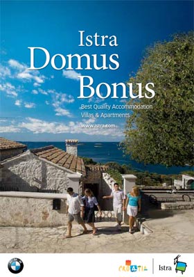 Istra Domus Bonus 