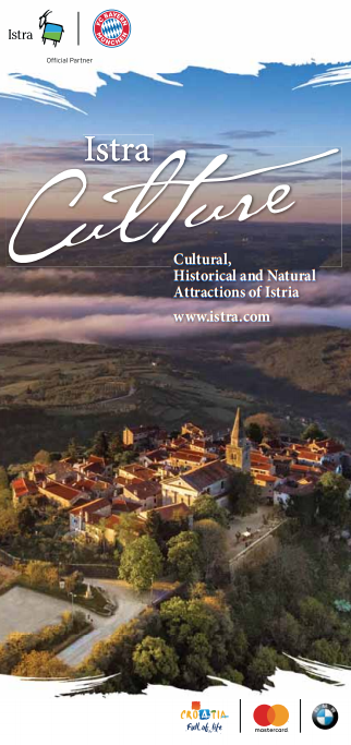 Istra Culture 