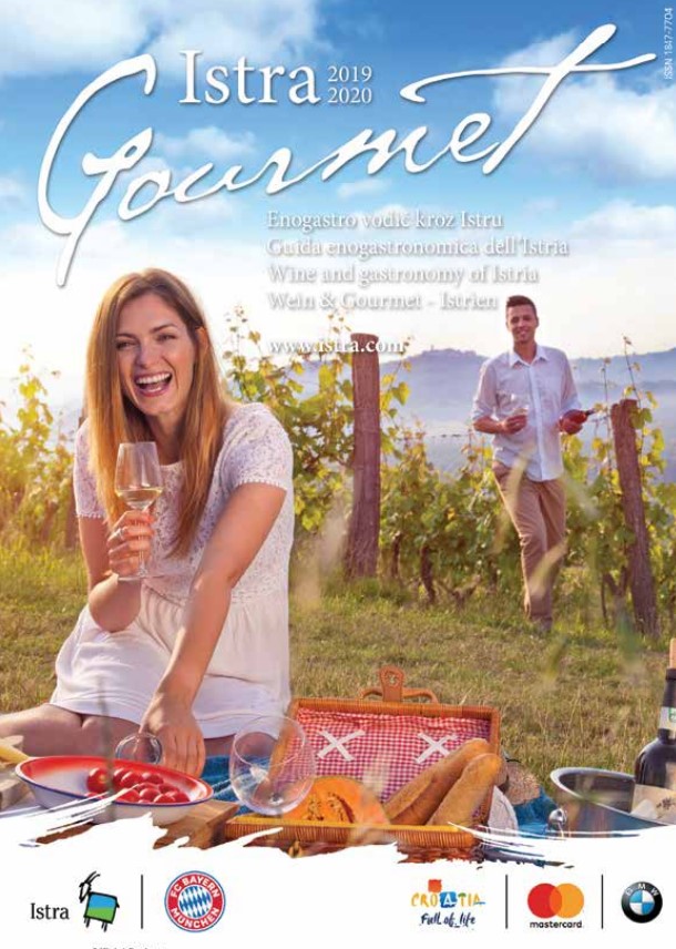 Istra Gourmet 