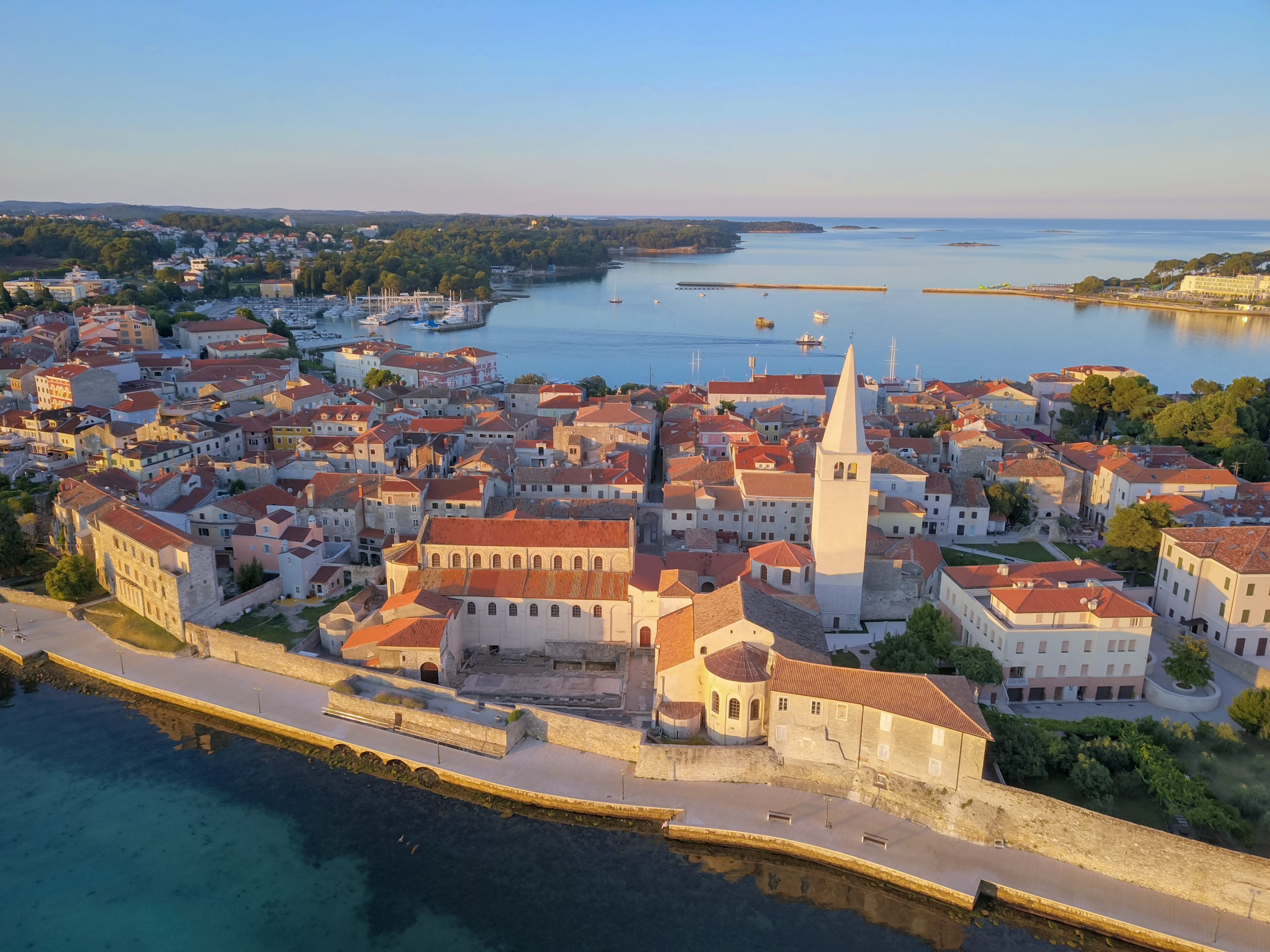 Poreč Local Taxi