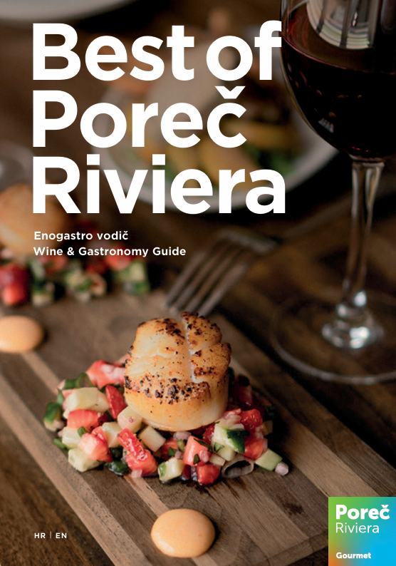 Best of Poreč Riviera