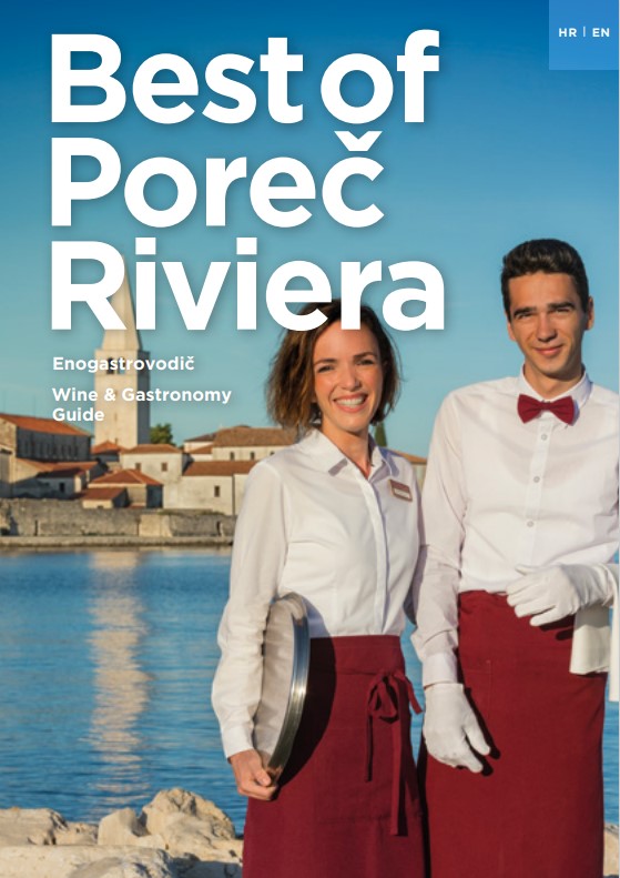 Best of Poreč Riviera