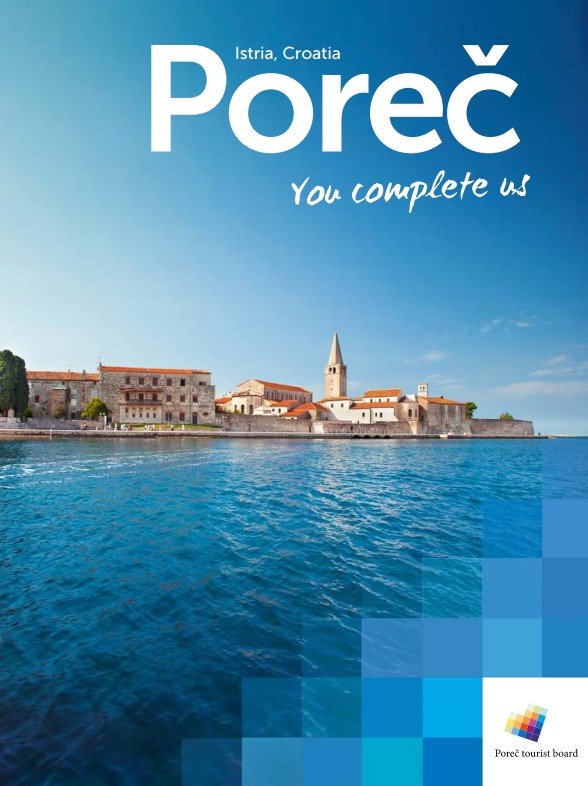 Poreč I You complete us