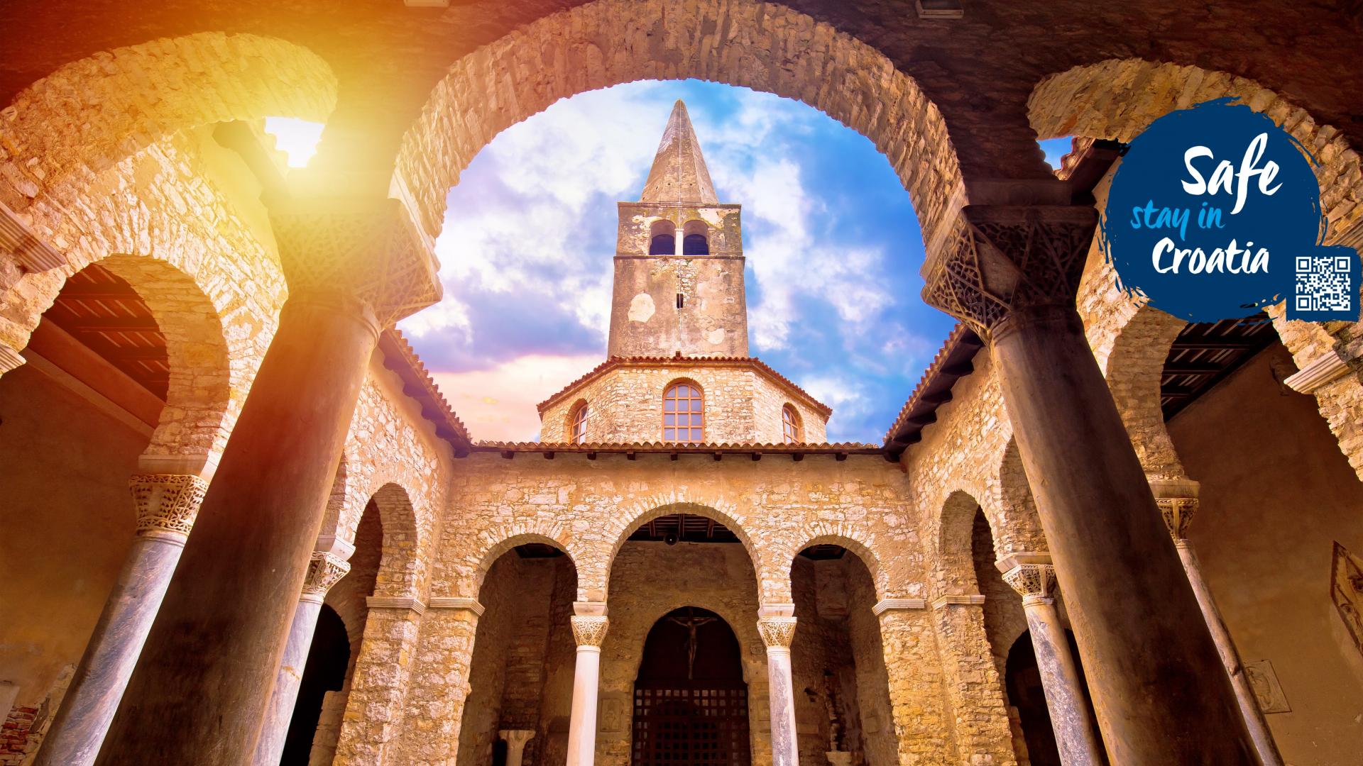 Euphrasian Basilica