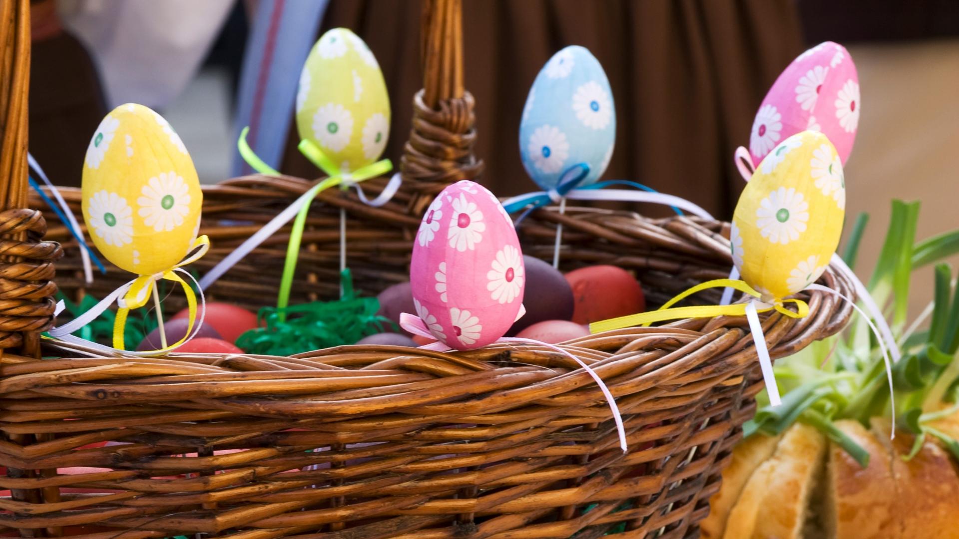 Easter in Poreč