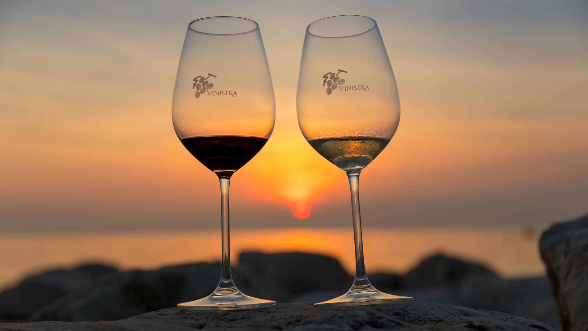 VINISTRA - International wine exhibition