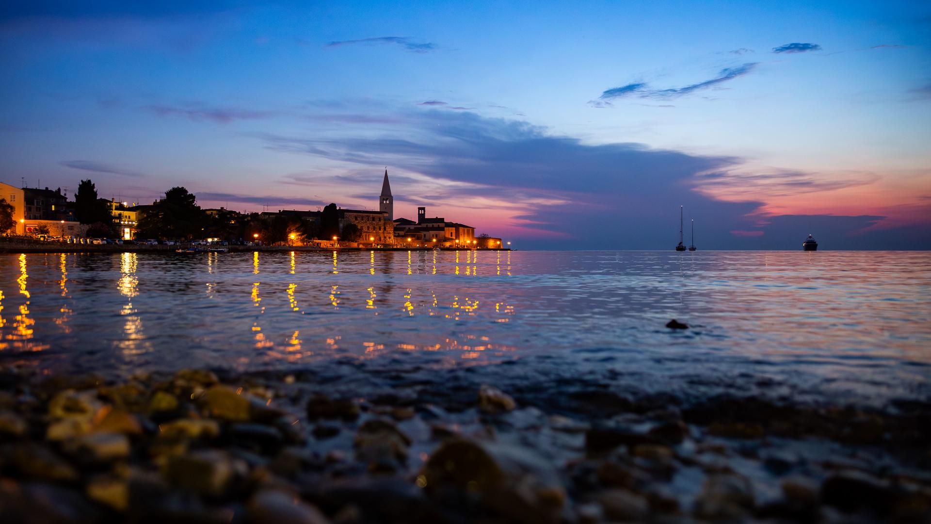 Poreč I Istria I Croatia