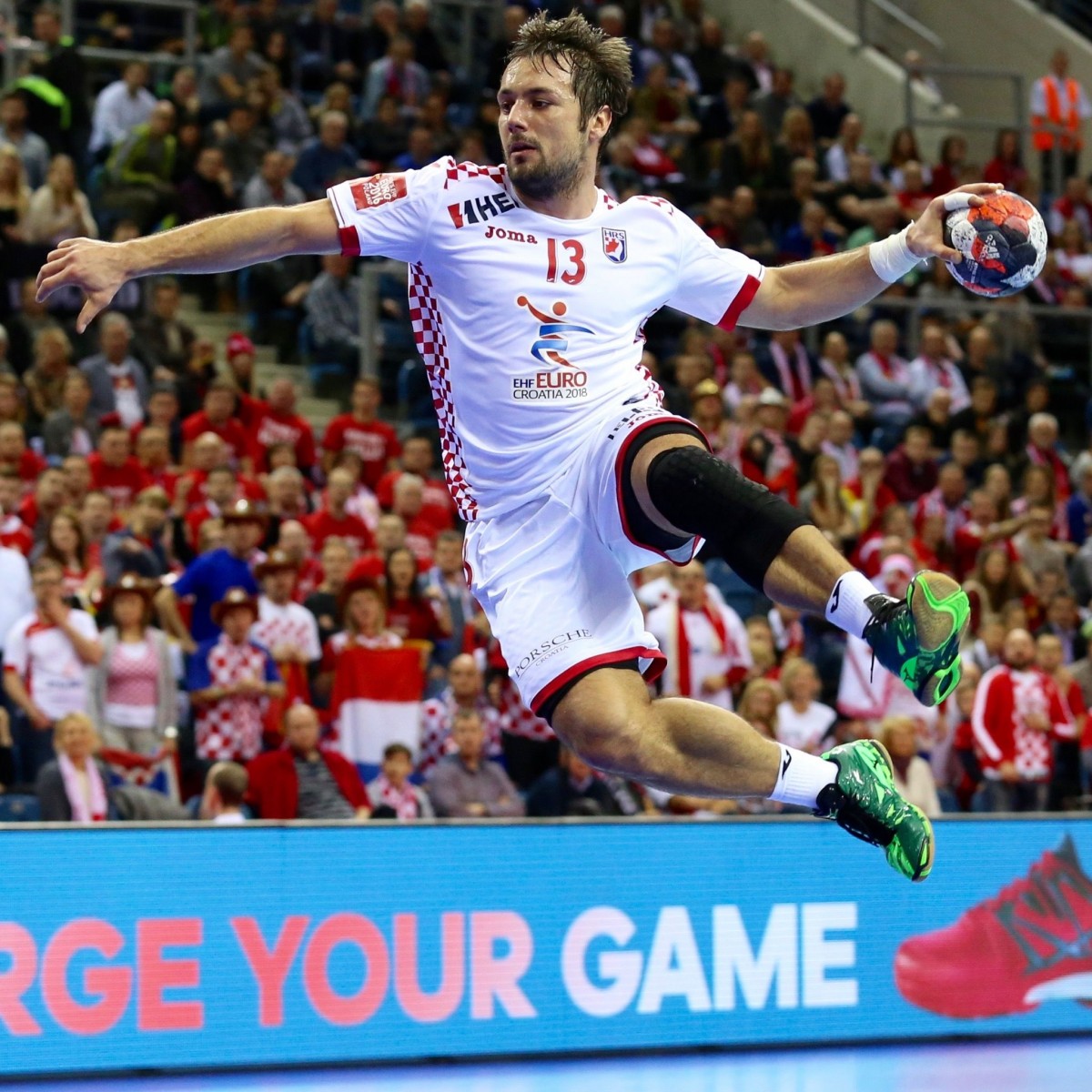 handball european championship 2018