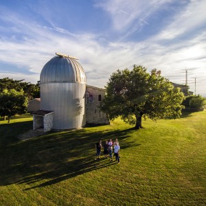 VIŠNJAN OBSERVATORY   