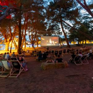 Poreč Sunset Cinema