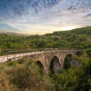 Parenzana – the Route of Health and Friendship