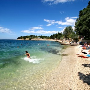 Lotosi Beach