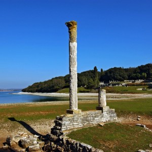 PARCO NAZIONALE DELLE ISOLE BRIONI 