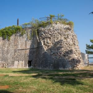 TORRE SETTENTRIONALE 