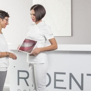 Rident Dental Centre