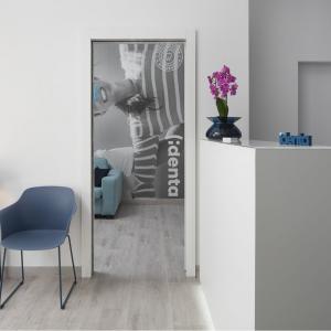 Dental clinic Identa