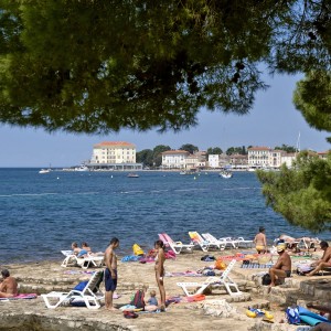 Beach Gradsko kupaliste