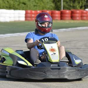 Il Karting