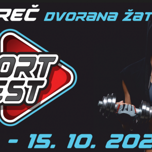 Sport Fest Poreč 