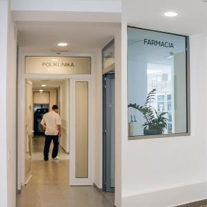 Rakovac Polyclinic 