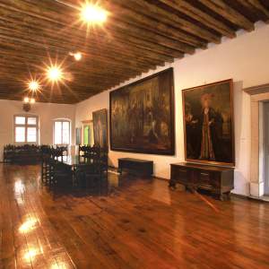 Poreč Heritage Museum