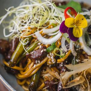 UMI - Asian street food Poreč 
