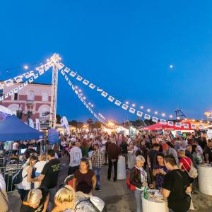 Tunalicious Street Food Festival 2024