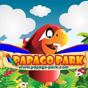 Papago Park 