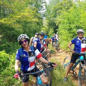 FREE POREČ MTB TOUR – SOUTH