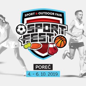 Sport Fest Poreč 