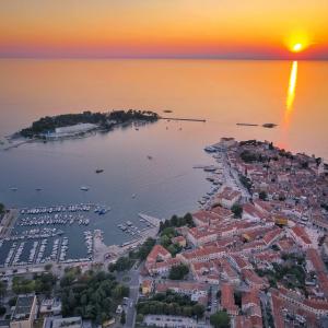 Poreč 365 Tage erleben 