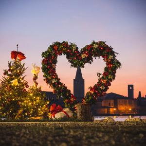 Ne propustite najljepši Advent u Istri!  