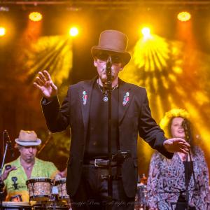 Zucchero Tribute band - Diavolo in noi