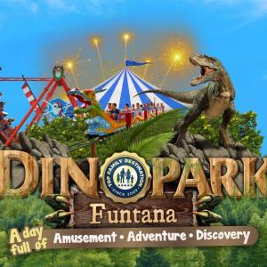 Dinopark Funtana