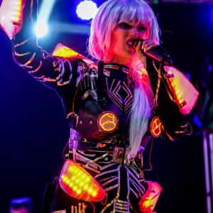 ARTPOP – Lady Gaga tribute show