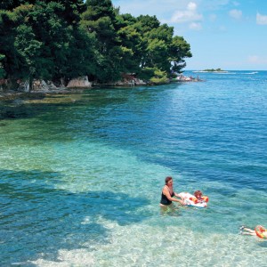 Laguna Galijot Beach