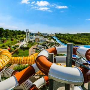 Aquapark „Istralandia“