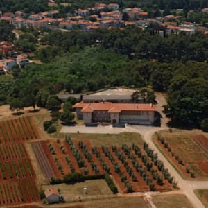 INSTITUTE FOR AGRICULTURE AND TOURISM