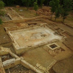 ANCIENT VILLAS