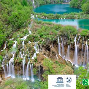 Plitvice Lakes