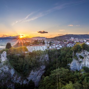 CENTRAL ISTRIA 