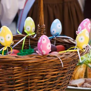 Easter in Poreč 2023