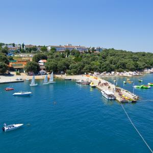 Spiaggia „Valeta“