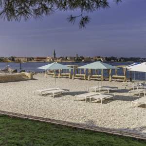 Val Parentino Family Beach