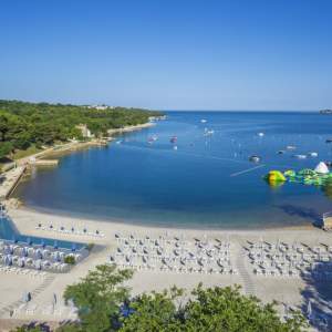 Val Adria Family Beach