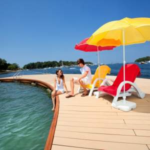 Hotel Laguna Molindrio Beach