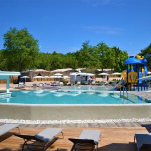 Polidor Camping Park