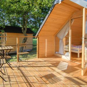   Natura Camp Karli